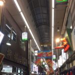 【串カツ　てんぐ】大阪新世界でオススメの食べ物はジャンジャン横丁にあり