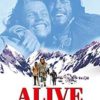 【映画 生きてこそ(ALIVE)】極寒のアンデスでの72日間のサバイバル！あらすじネタバレ感想レビュー！