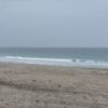 【サーフィン 伊豆白浜】梅雨時の綺麗な海でのトロ厚いワイドなブレイクでロング向きでした…